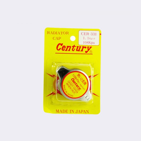 Cer331 Tapa de Radiador CER 331 – Maxicar